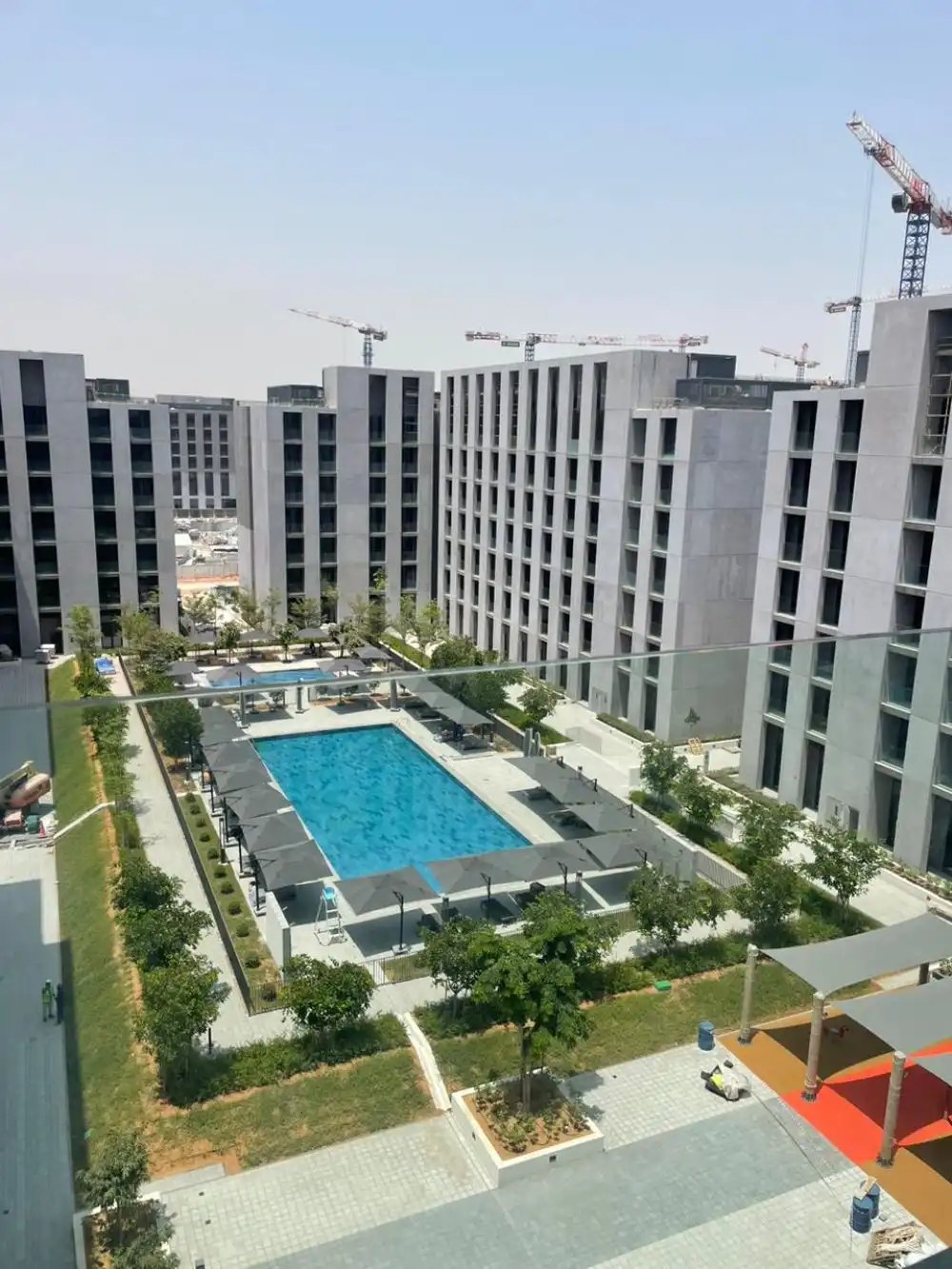 🔥 Apartment for Sale in Aljada – Excellent Investment Opportunity! 🔥