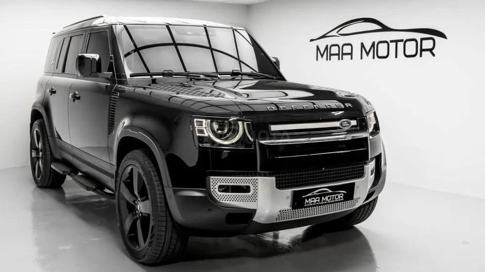 Range Rover Defender HSE 110 P400 2024 for sale on HiQuota