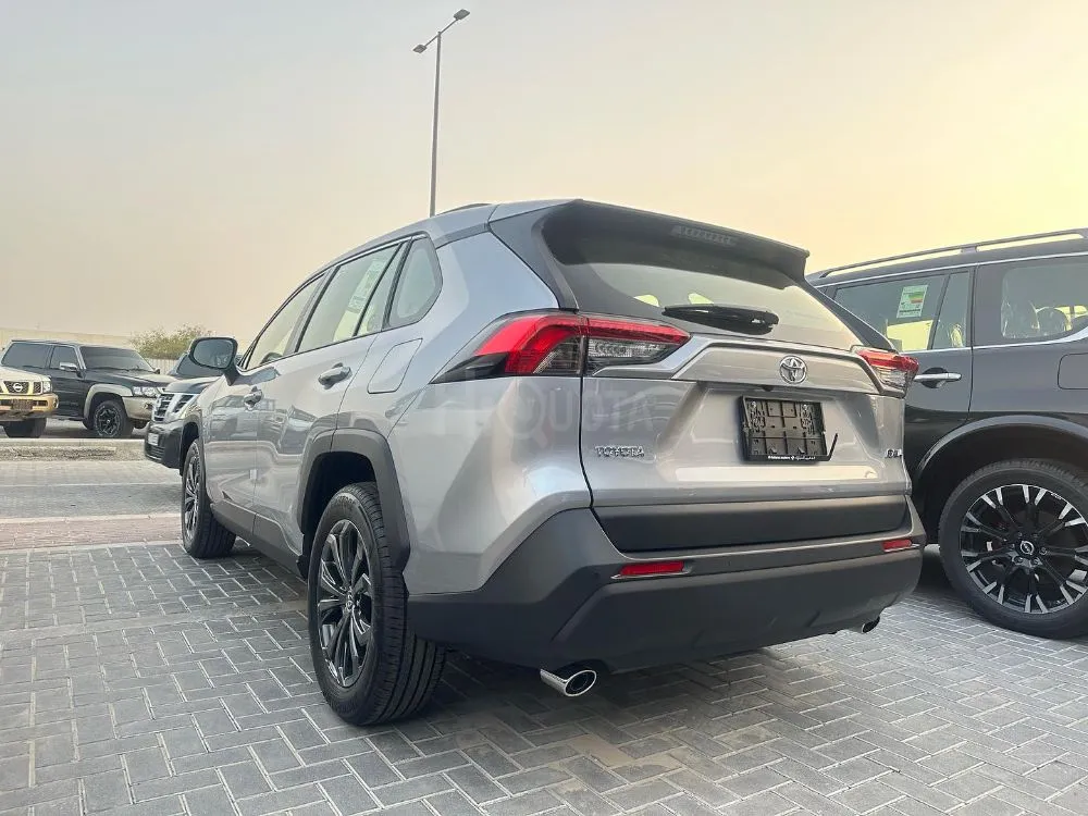 Toyota RAV 4 ((VX))  2500 cc engine  Model 2023 for sale on HiQuota