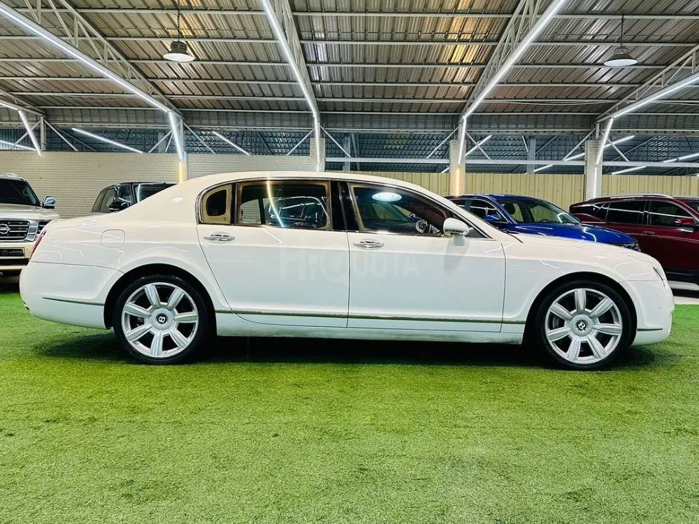 Bentley Continental V12, 2006 model, GCC, full specifications In very excellent condition for sale on HiQuota