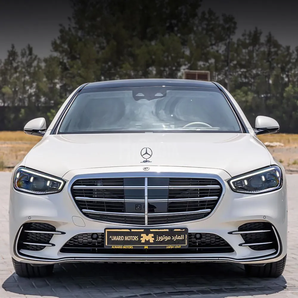 𝐌𝐄𝐑𝐂𝐄𝐃𝐄𝐒 S450 𝐀𝐌𝐆  : 𝟐𝟎𝟐𝟑 for sale on HiQuota