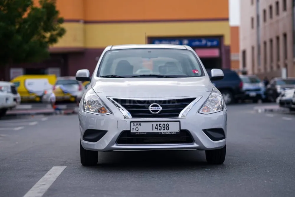 Nissan sunny 2023 for sale on HiQuota