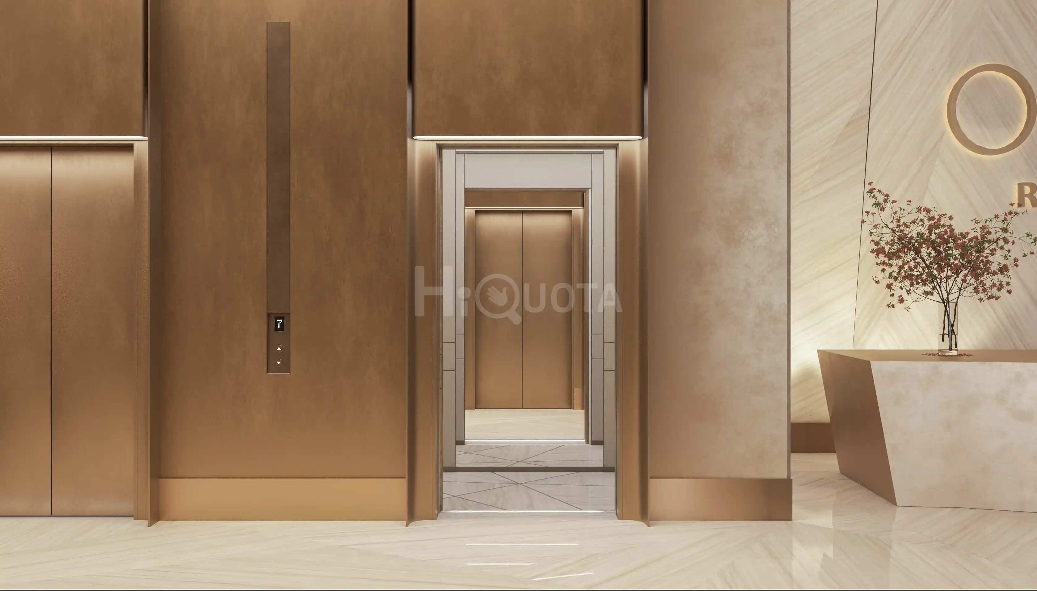 Discover Olivia Residences: Serenity and Luxury in the Heart of Dubai Investment Park 1