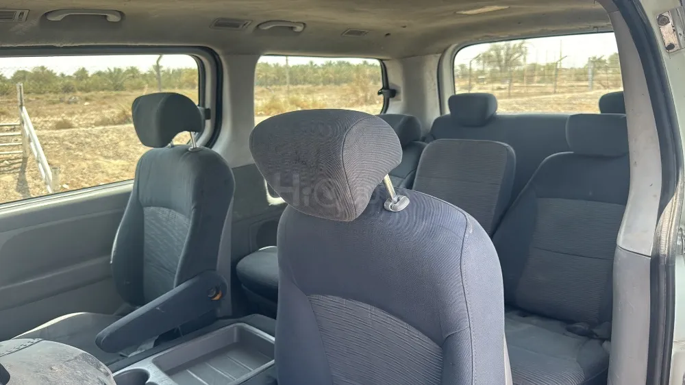 هيونداي h1 for sale on HiQuota