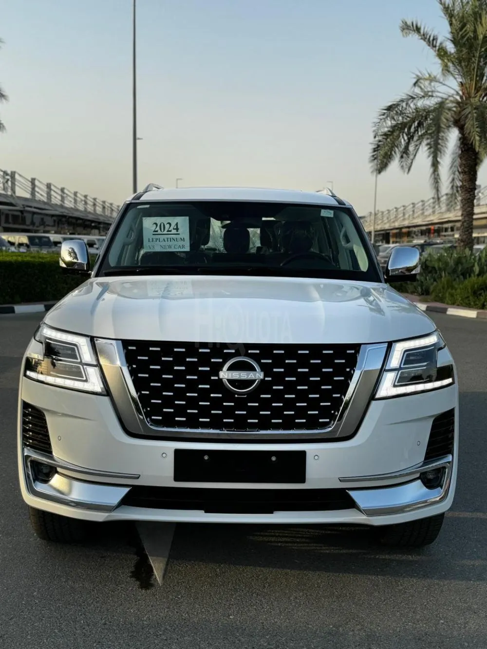 دبي سوق السيارات العوير معرض جريت ويست ايست للسيارات رقم 69 for sale on HiQuota