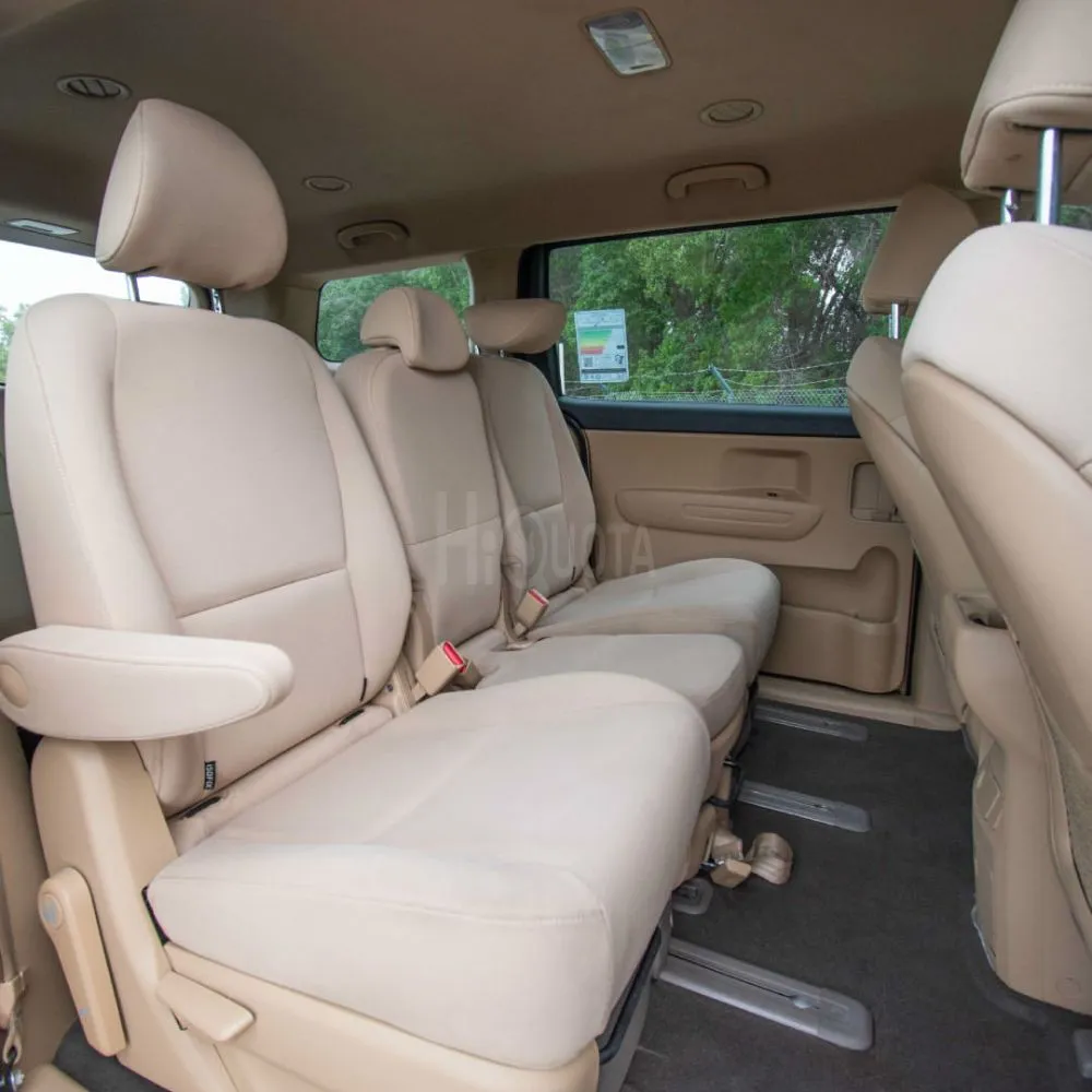 KIA – GRAND CARNIVAL - 2020 كيا - جراند كرنفال