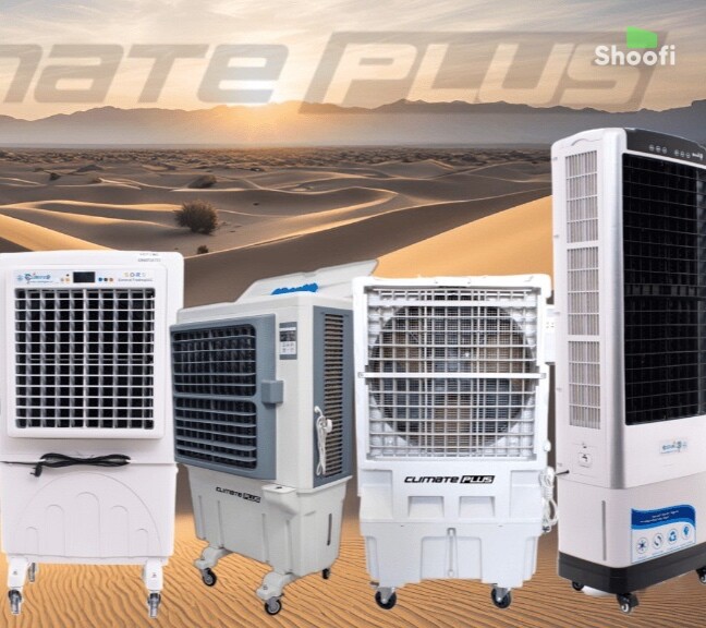 Climate Plus