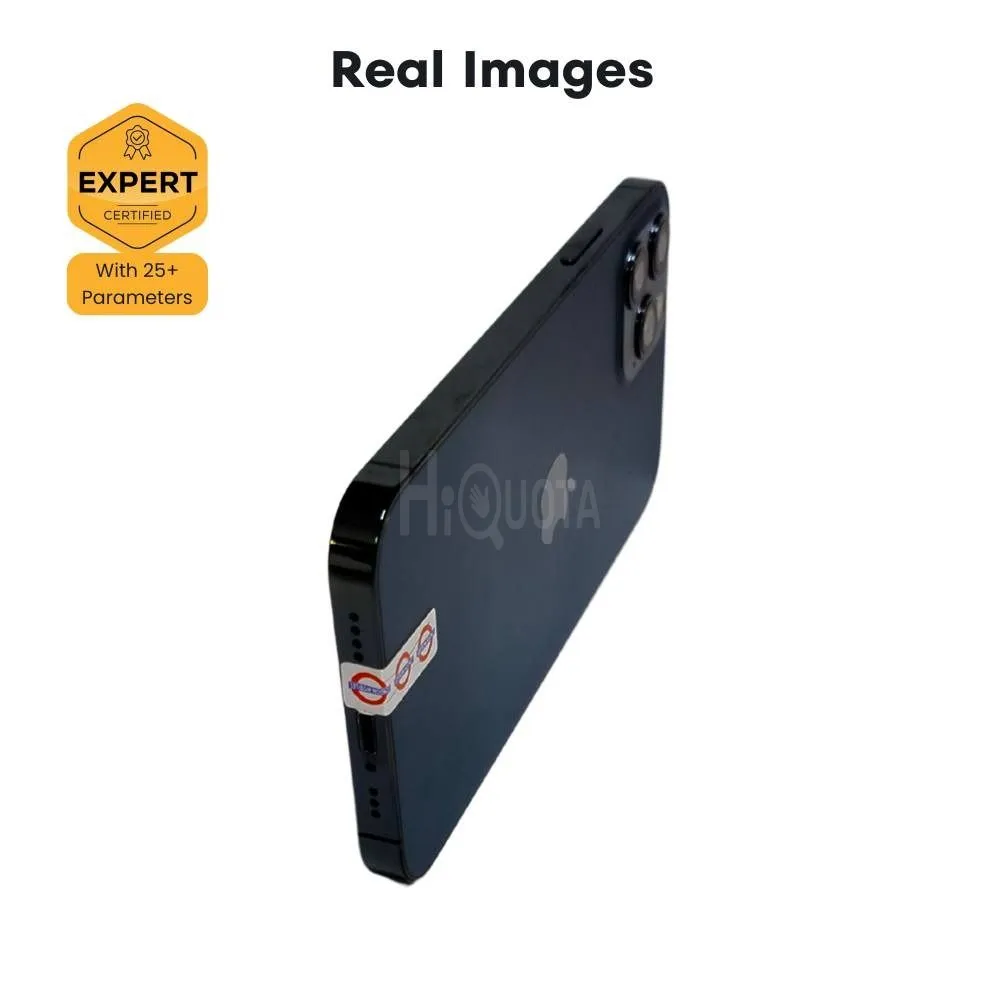 Apple iPhone 12 Pro - 128GB - Pacific Blue