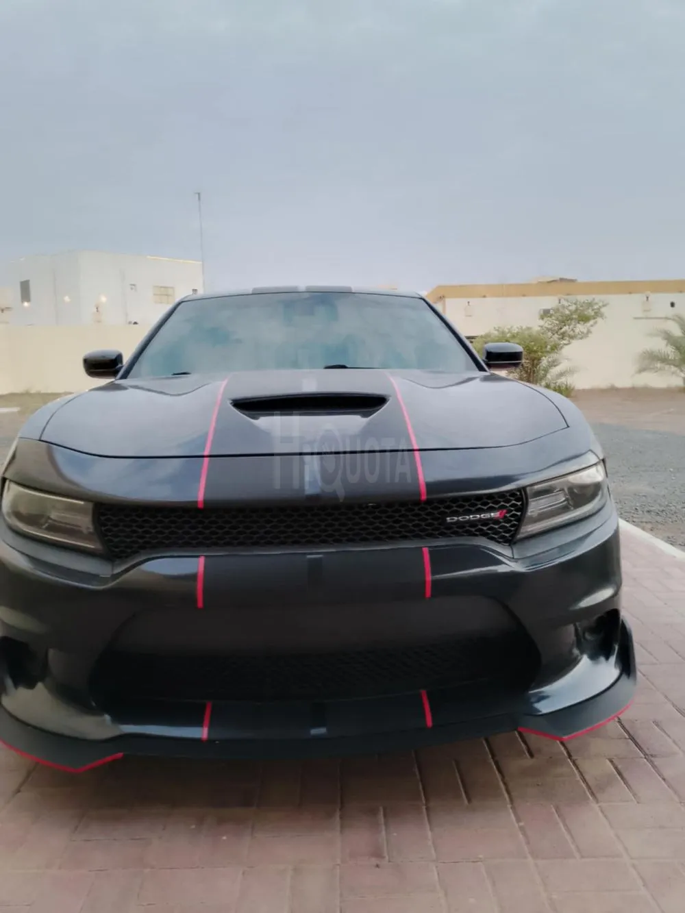 دودج تشارجر for sale on HiQuota