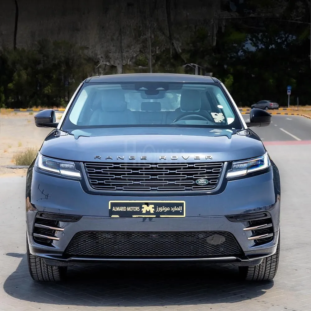 𝐑𝐚𝐧𝐠𝐞 𝐑𝐨𝐯𝐞𝐫 𝐕𝐞𝐥𝐚𝐫 𝐒𝐄 𝐑-𝐃𝐲𝐧𝐚𝐦𝐢𝐜 𝐊𝐢𝐭 2025 for sale on HiQuota