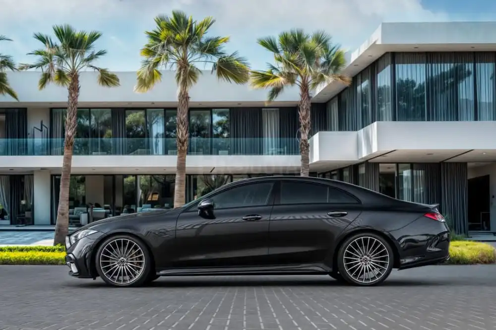 Mercedes-Benz CLS 350 | 2023 for sale on HiQuota