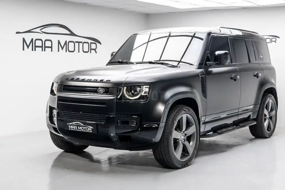 Range Rover HSE 110 2024 Model P400 for sale on HiQuota