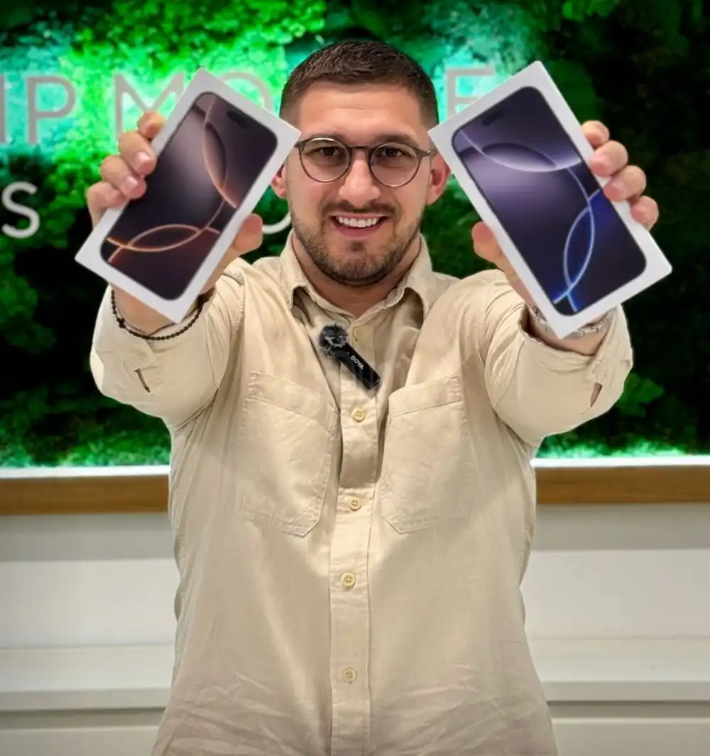 Apple iPhone 16 Pro Max| 15 Pro Max