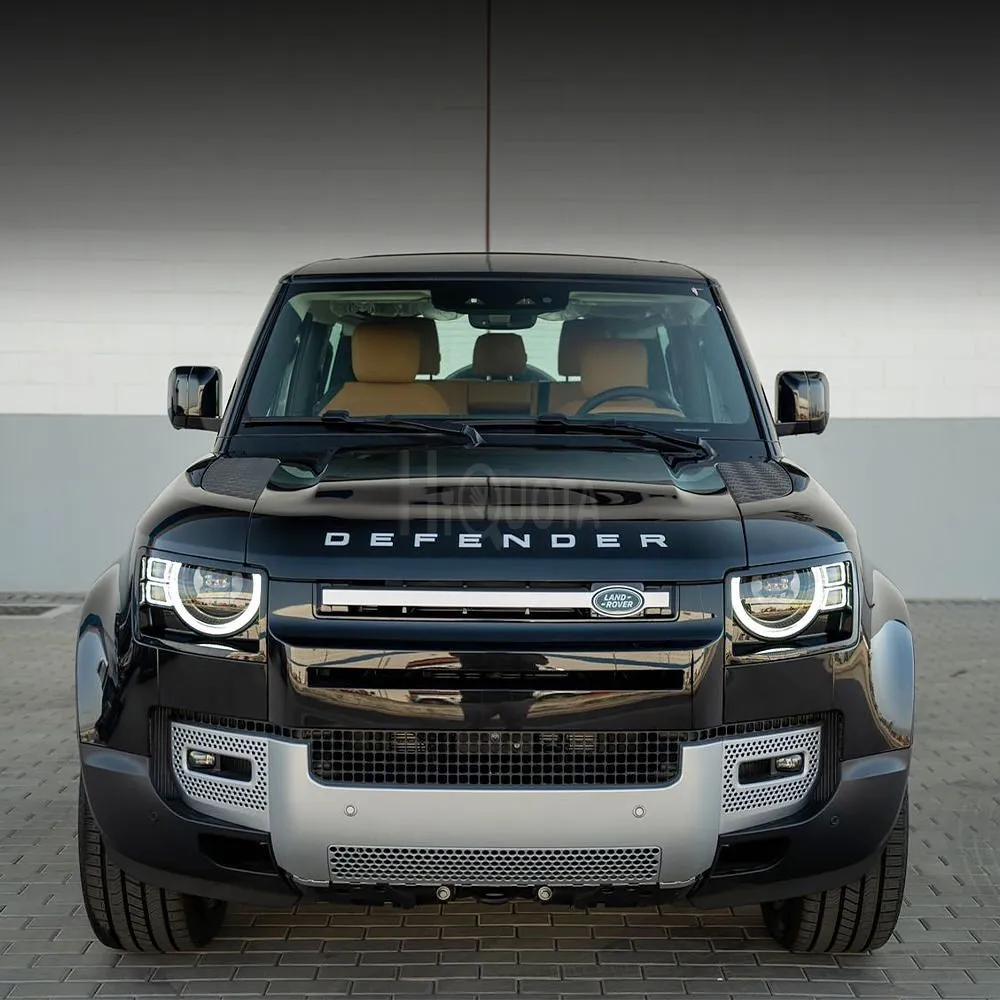 ‎‏ 𝐋𝐚𝐧𝐝 𝐑𝐨𝐯𝐞𝐫 𝐃𝐞𝐟𝐞𝐧𝐝𝐞𝐫 𝐇𝐒𝐄 𝐏𝟒𝟎𝟎 (𝐕𝟔) ‎‏‎ : 𝟐𝟎𝟐𝟒 for sale on HiQuota