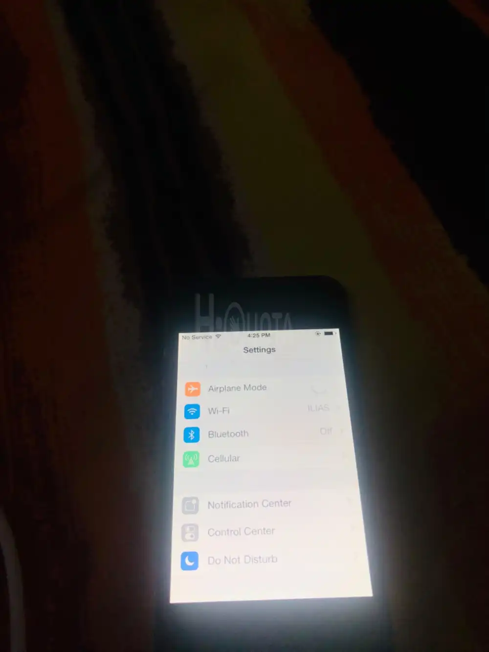 🔥📱 iPhone 4 CDMA – Black | 8GB 📱🔥