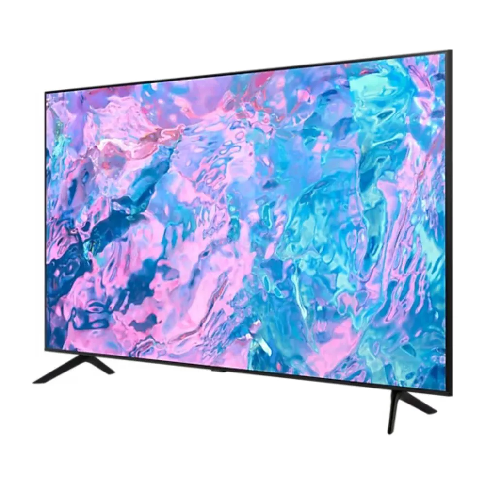 Samsung 50" Smart TV - 4K - 1 Year Warranty