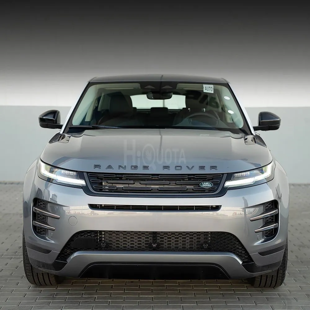 ‎‏ Range Rover Evouqe SE Dynamic for sale on HiQuota