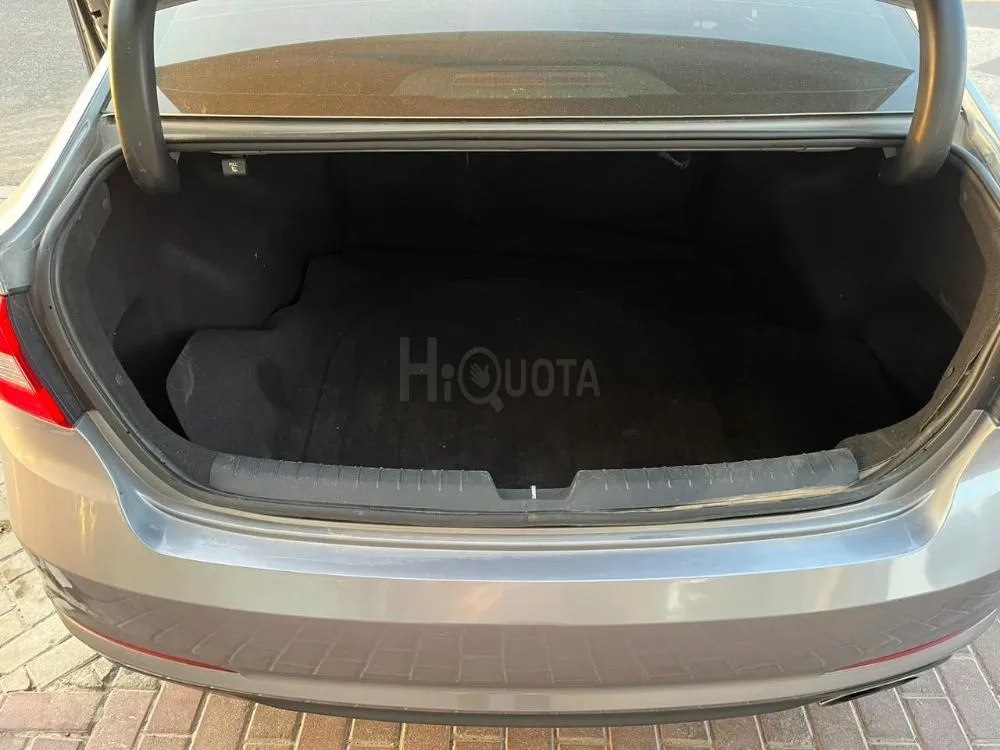 للبيع هيونداي سوناتا 2017 for sale on HiQuota