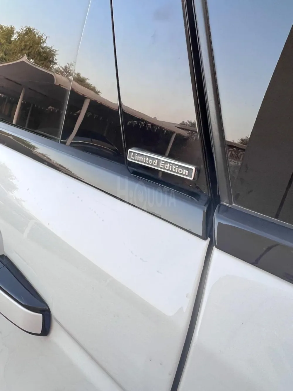 Range Rover 2018 for sale on HiQuota