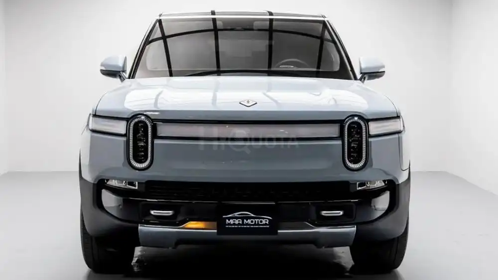 Rivian R1S 2024 for sale on HiQuota