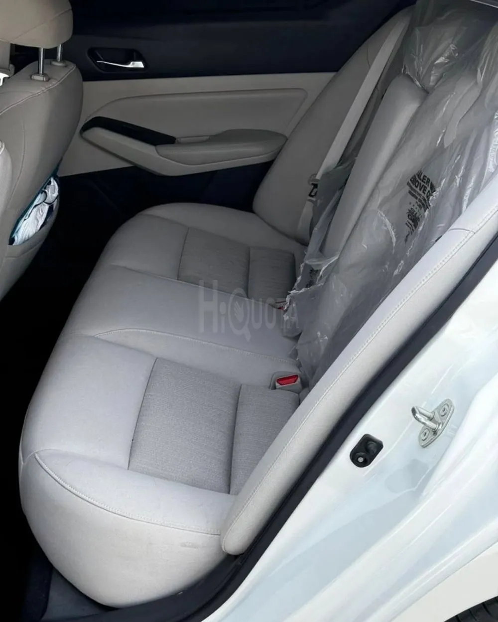 Nissan Altima SV Model 2019