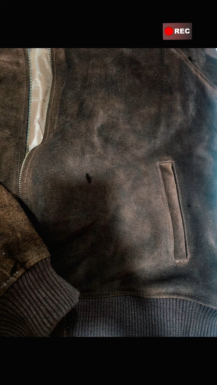 Hiquot Shots Short Video||جاكت شمواه جديد به ديفوهات تصنيع موضحه بالصور hiquota.com