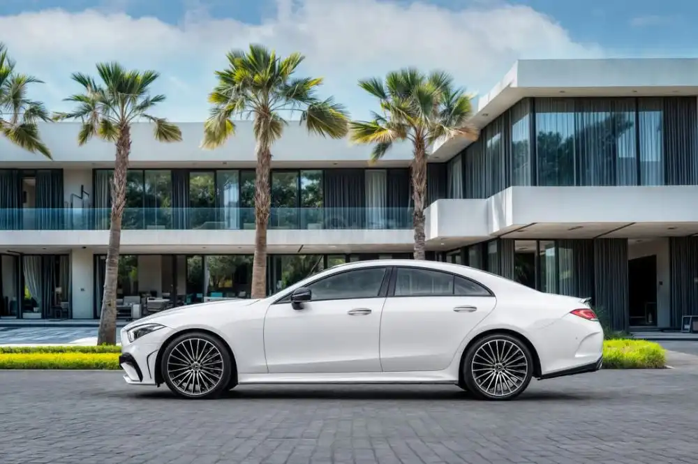 Mercedes-Benz CLS 350 | 2023 for sale on HiQuota