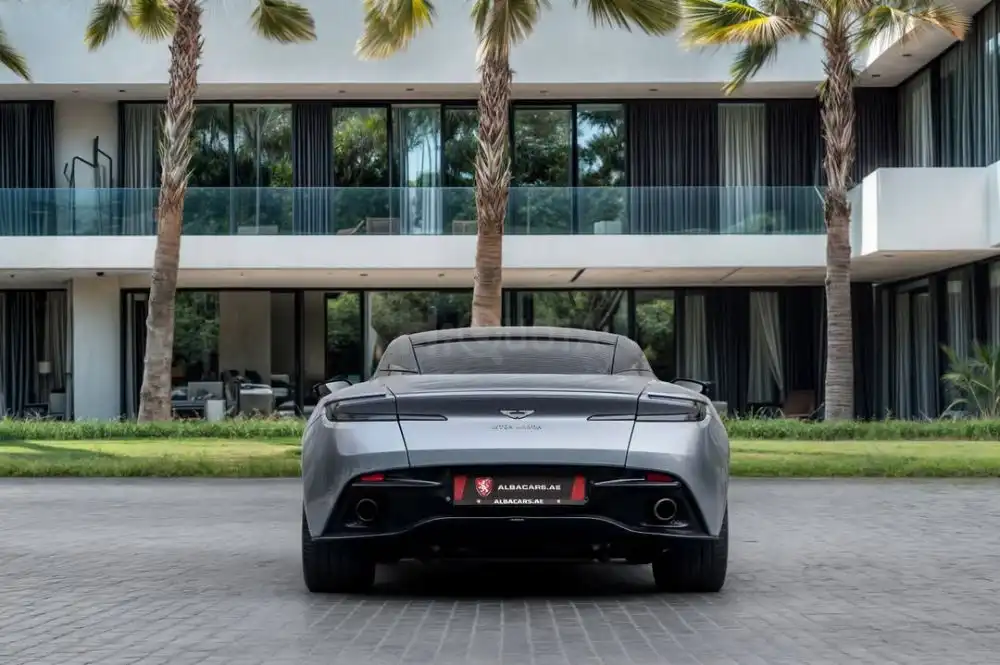 Aston Martin DB11 2019 for sale on HiQuota