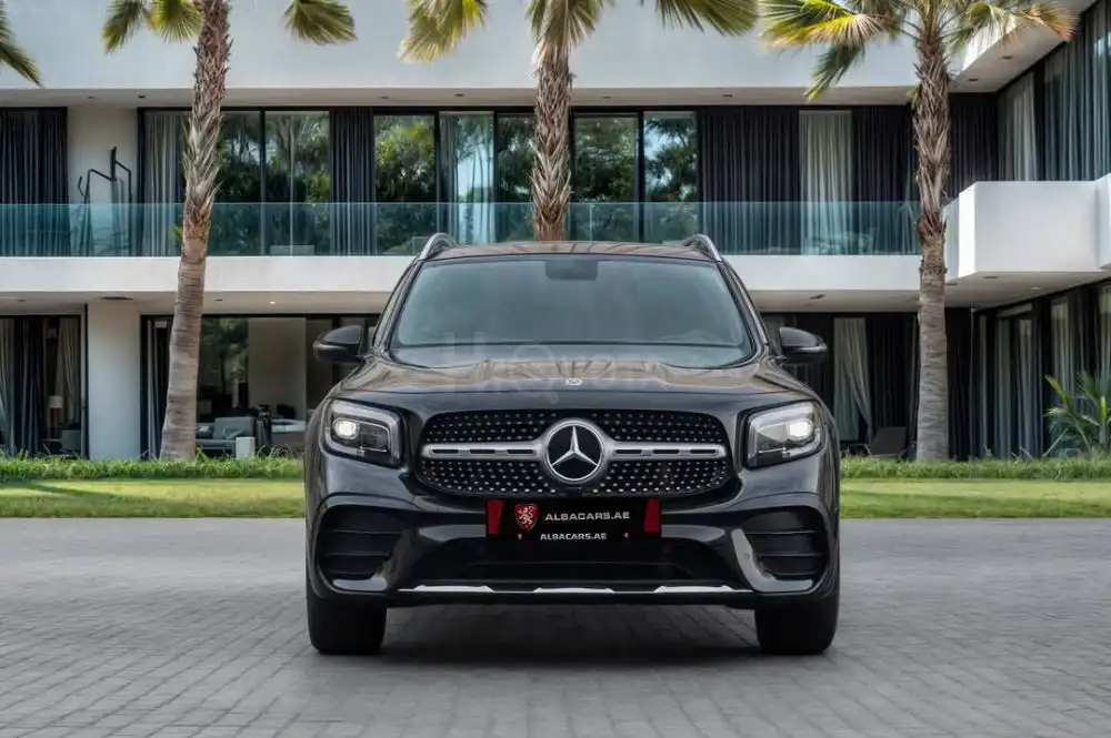 Mercedes-Benz GLB 200 AMG | 2022 for sale on HiQuota