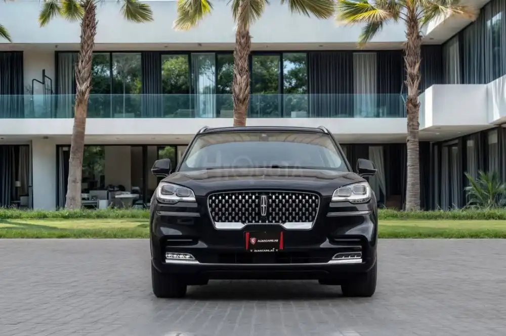 Lincoln Aviator PRESIDENTIAL  2023 for sale on HiQuota
