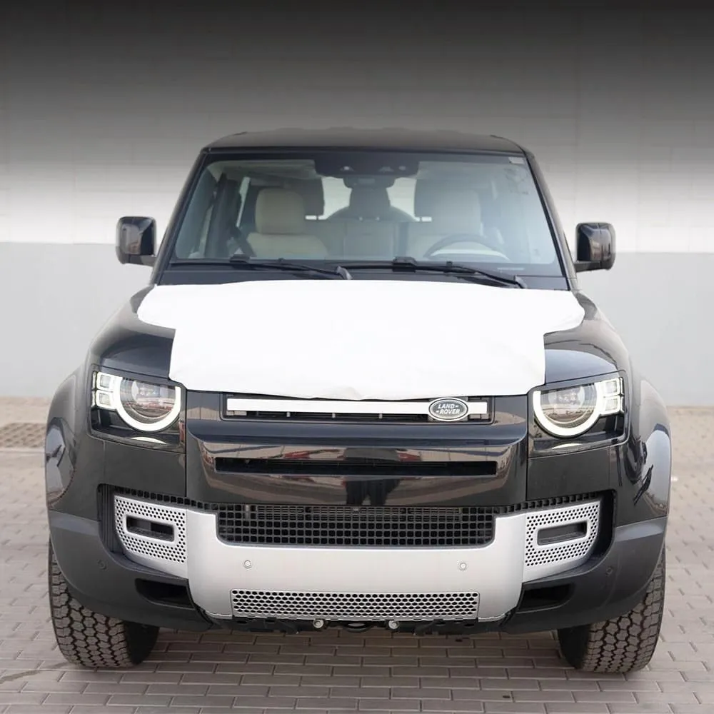 Land Rover Defender SE P300  2024 for sale on HiQuota