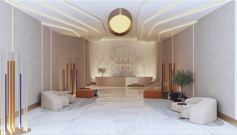 Luxurious Living with 8-Year Payment Plan in Dubai's Green Community