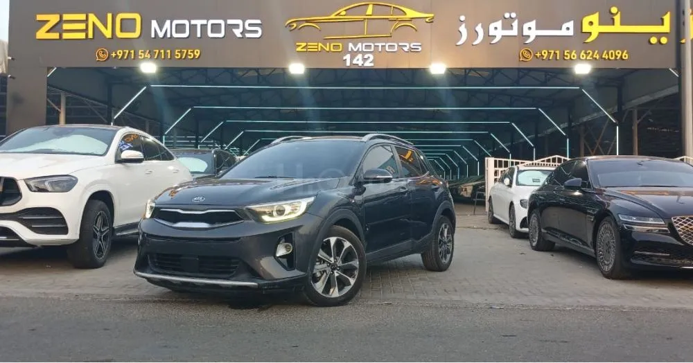Kia Stonic kia stonic 2019 Korea Specs for sale on HiQuota