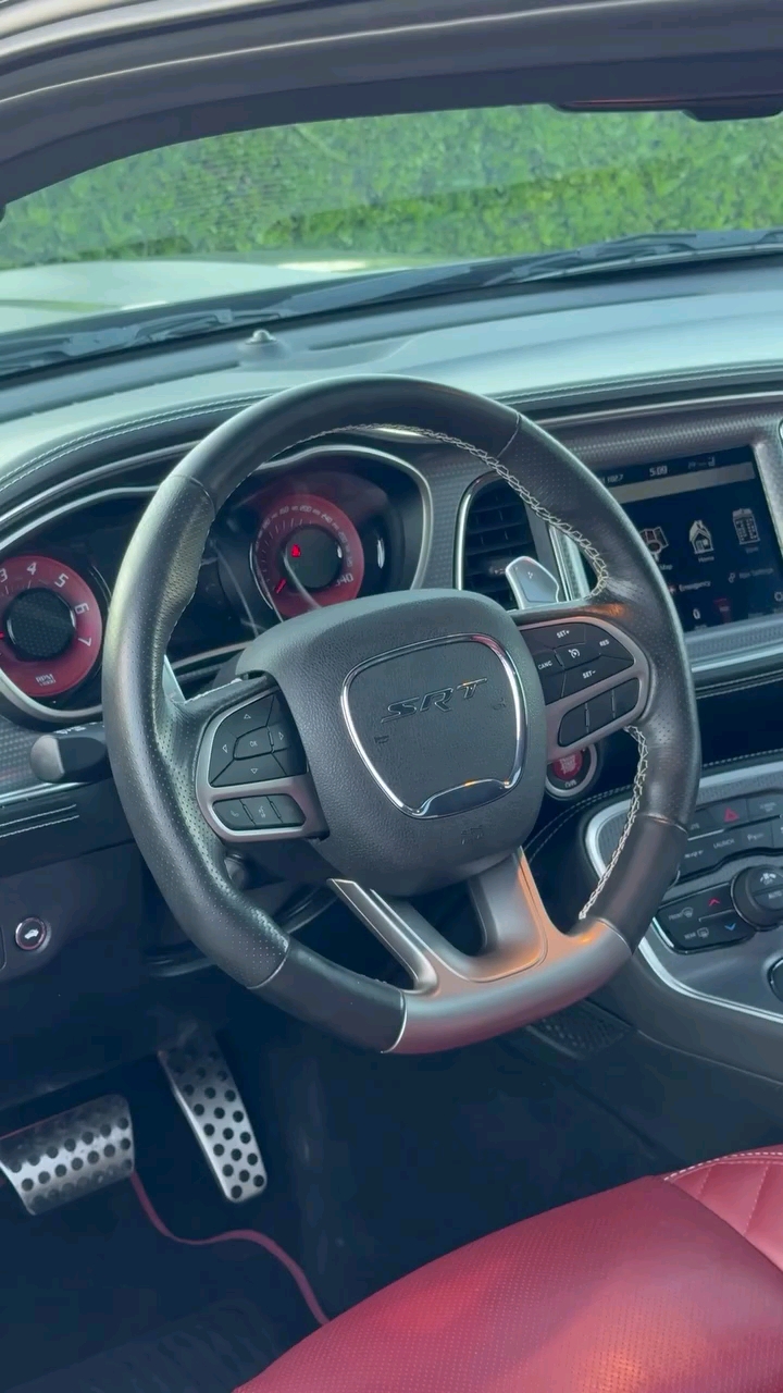 Hiquot Shots Short Video||DODGE CHARGER HELLCAT REDEYE SRT 2020 hiquota.com