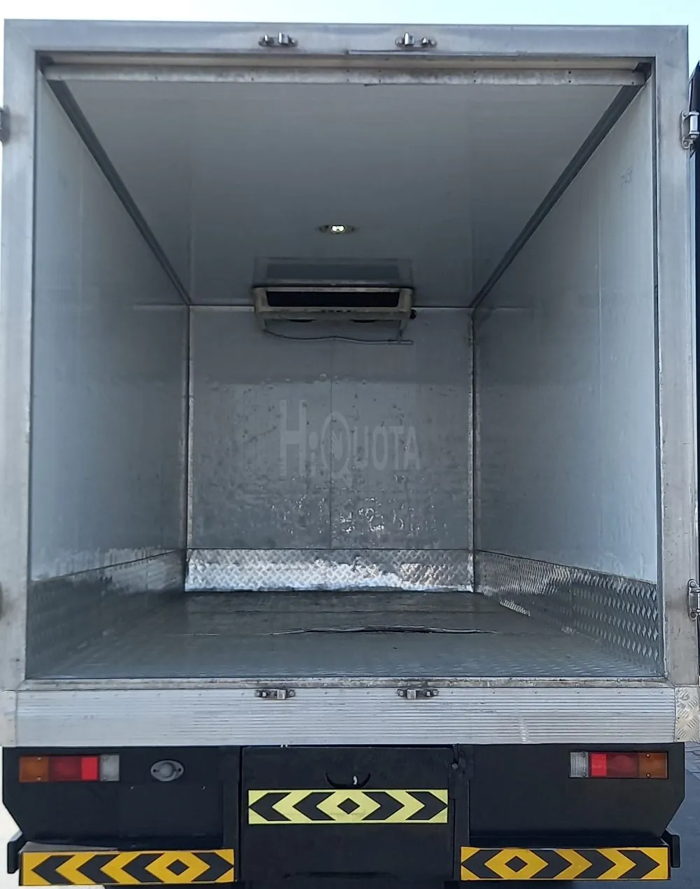 Mitsubish canter chiller  model 2016 thermo king  14 feet for sale  Contact number for sale on HiQuota