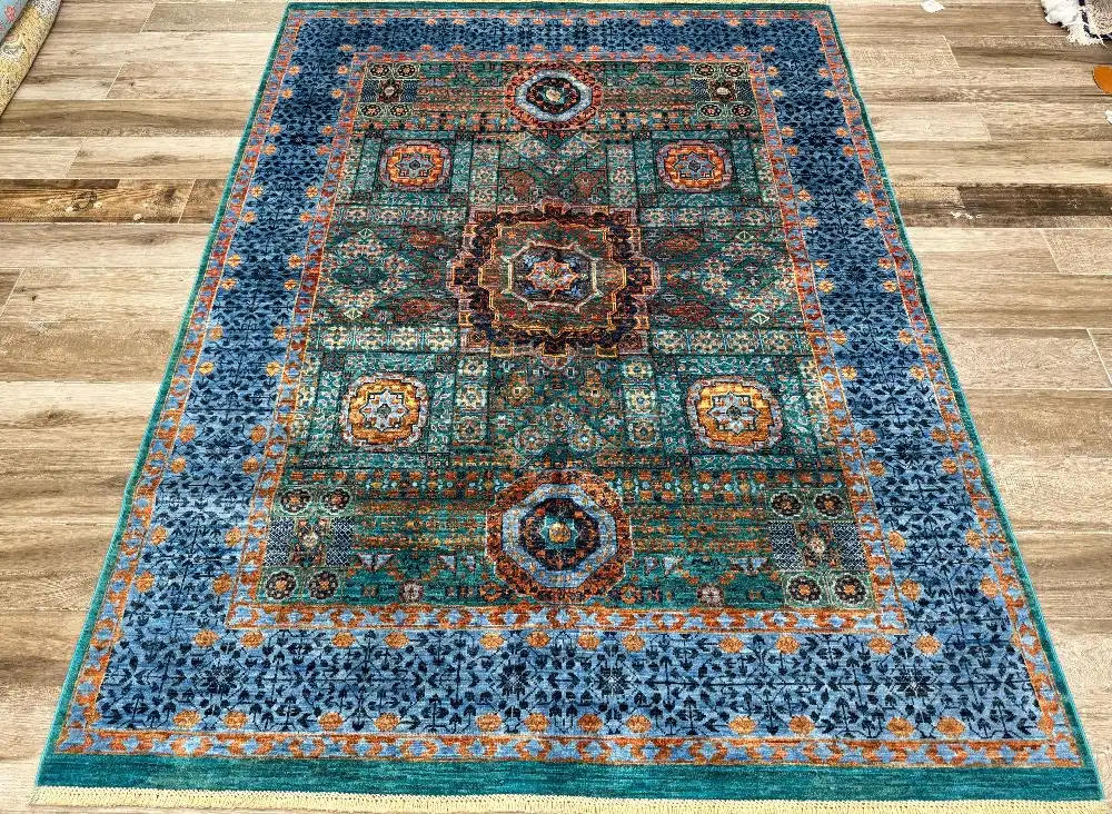 Gorgeous Handmade Afghani Traditional premium Quality