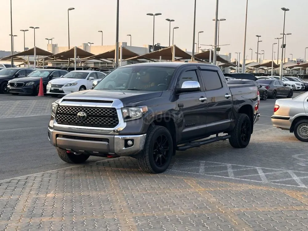 TOYOTA TUNDRA 2020 USA Specs for sale on HiQuota