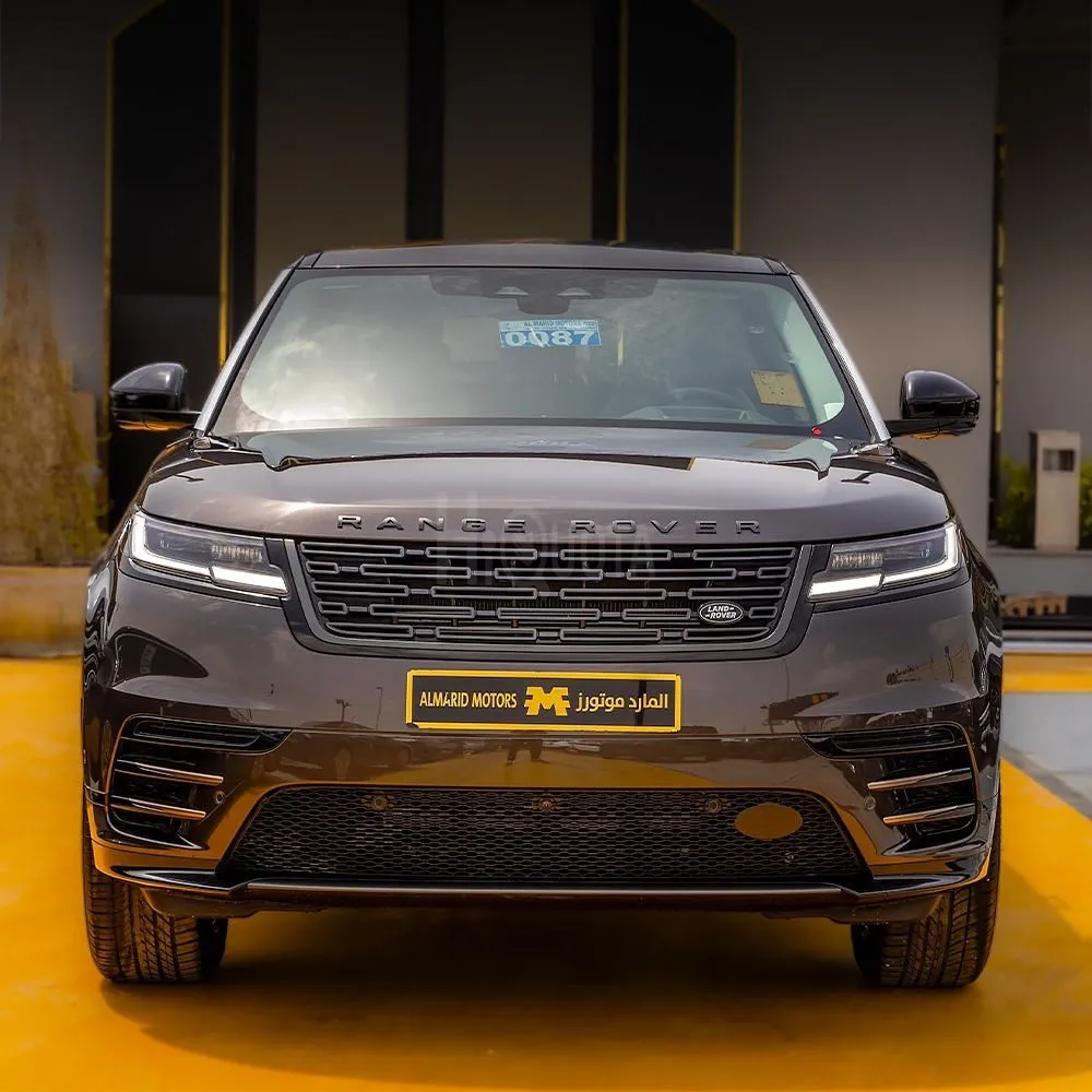 𝐑𝐚𝐧𝐠𝐞 𝐑𝐨𝐯𝐞𝐫 𝐕𝐞𝐥𝐚𝐫 𝐒𝐄 𝐑-𝐃𝐲𝐧𝐚𝐦𝐢𝐜 𝐊𝐢𝐭 2025 for sale on HiQuota