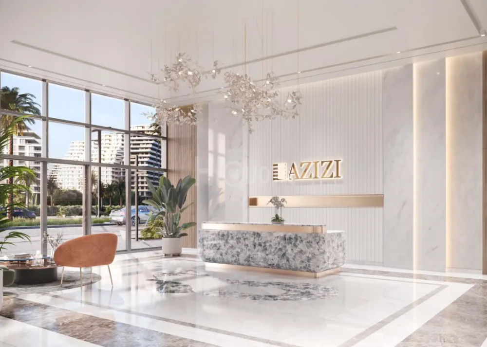 own your apartment with lagoons view