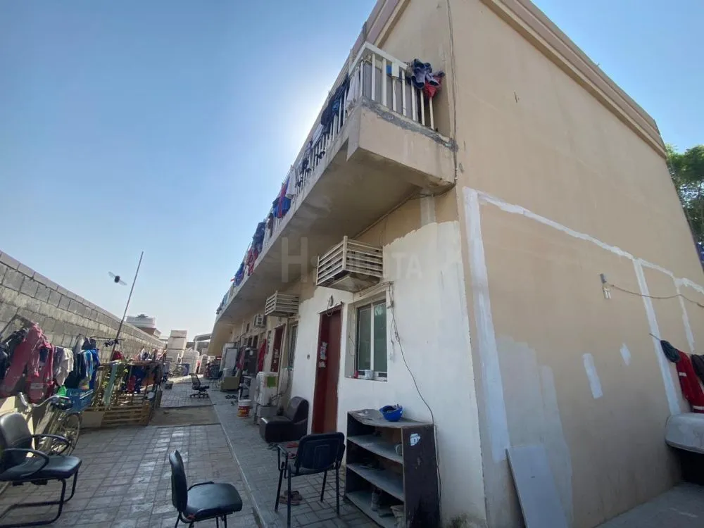 ارض صناعية للبيع ( صناعية الصجعة )