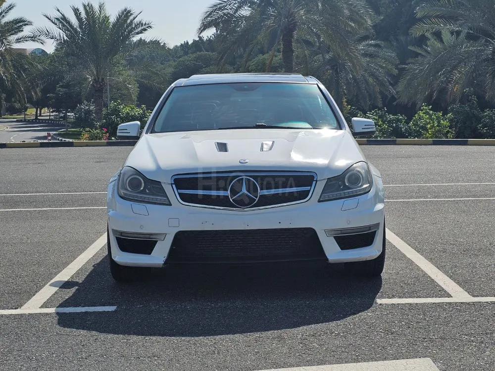 مارسيدس بينز for sale on HiQuota