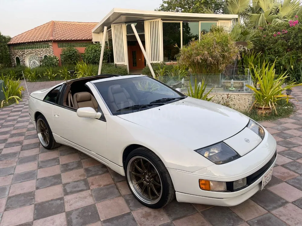 Nissan ZX300 1991 for sale on HiQuota