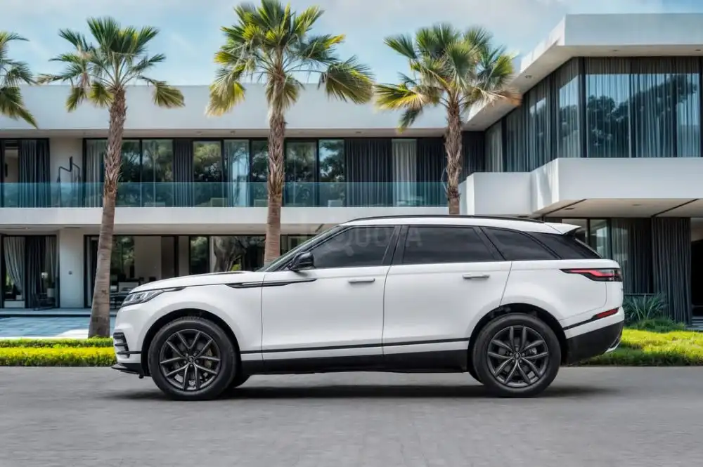 Land Rover Range Rover Velar P250 SE R-Dynamic | 2025 for sale on HiQuota