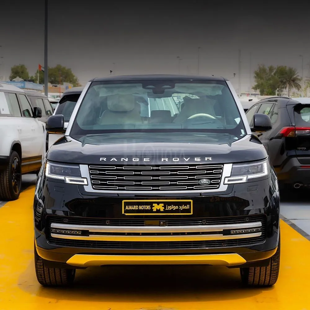 𝐑𝐚𝐧𝐠𝐞 𝐑𝐨𝐯𝐞𝐫 𝐕𝐨𝐮𝐠𝐞 𝐀𝐮𝐭𝐨𝐛𝐢𝐨𝐠𝐫𝐚𝐩𝐡𝐲 (V8) ‎ 𝟐𝟎𝟐𝟒 for sale on HiQuota