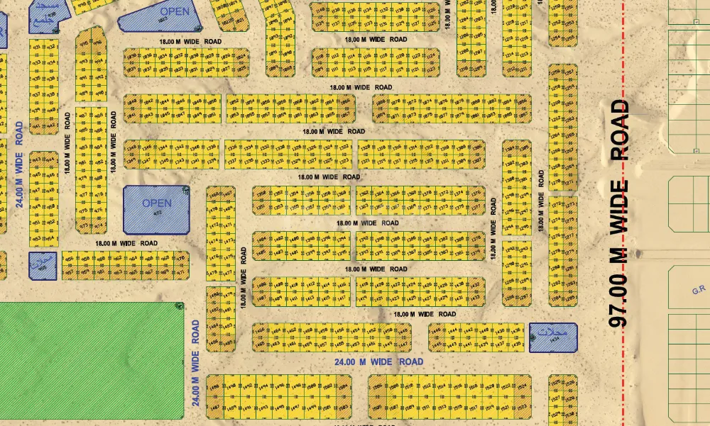 للبيع في الشارقة مشروع المطرق