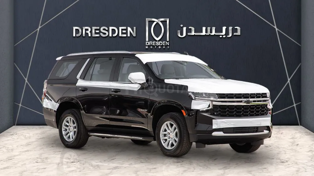 Chevrolet Tahoe LS RWD 2024 for sale on HiQuota