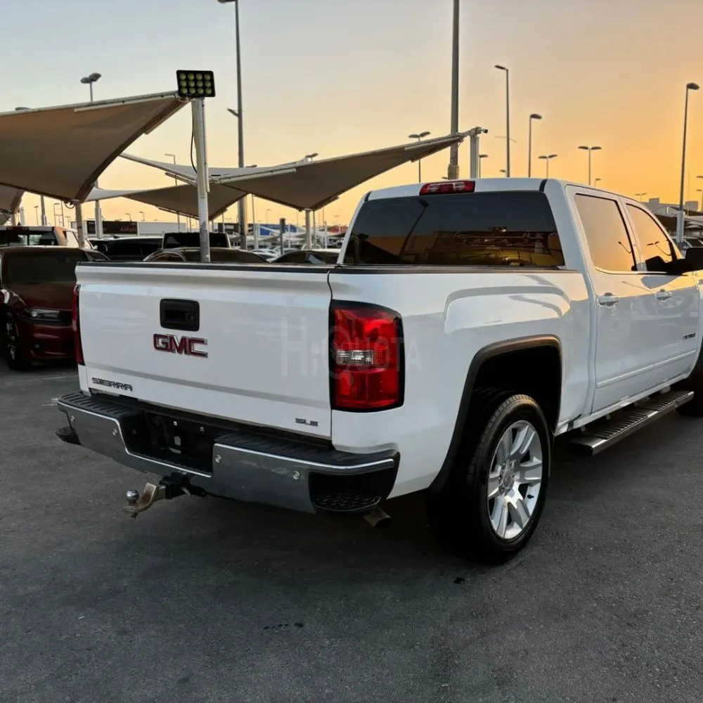 James Sir 2017 GCC جيمس سيره خليجي for sale on HiQuota