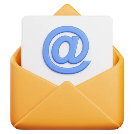 Newsletter Icon