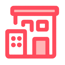 Property for Rent Icon