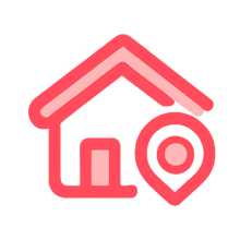 Property for Sale Icon